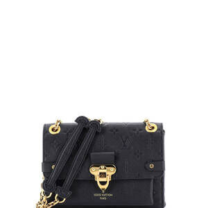 Louis Vuitton Vavin Handbag Empreinte #237012L16B